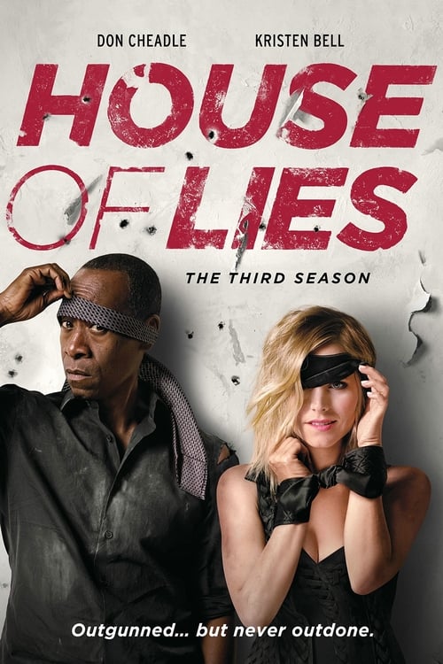 House of Lies - Saison 3 épisode 4 en streaming