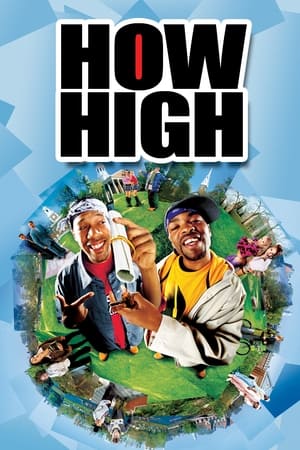 How High en streaming