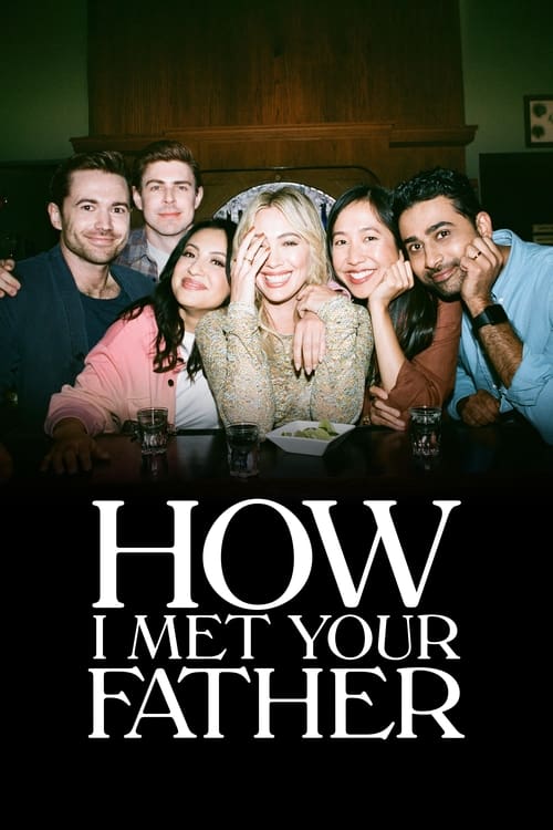 How I Met Your Father - Saison 2 en streaming