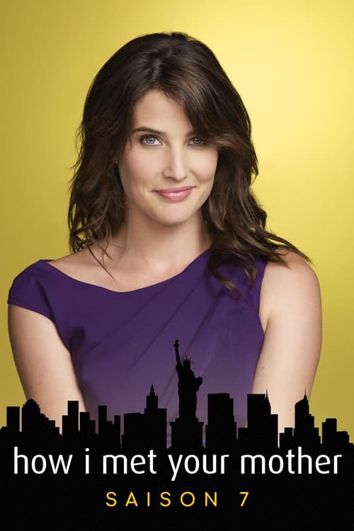 How I Met Your Mother - Saison 7 épisode 17 en streaming