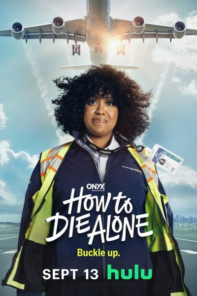 How to Die Alone - Saison 1 épisode 7 en streaming