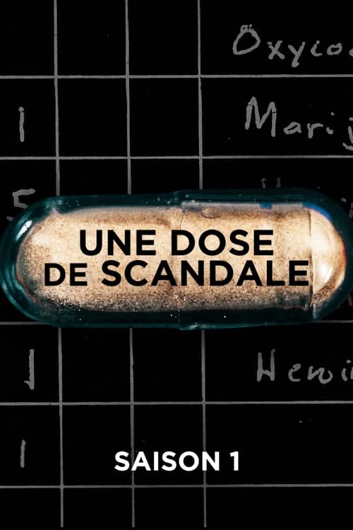 How to Fix a Drug Scandal - Saison 1 épisode 3 en streaming