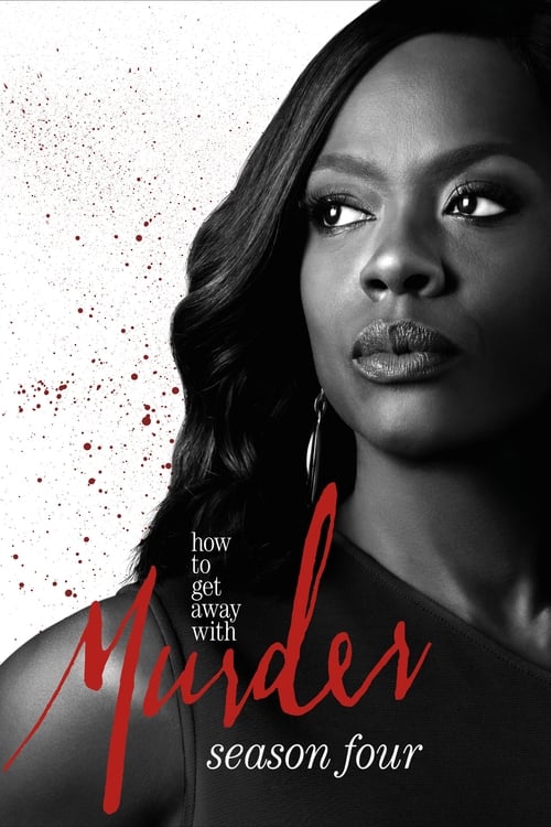 How To Get Away With Murder - Saison 4