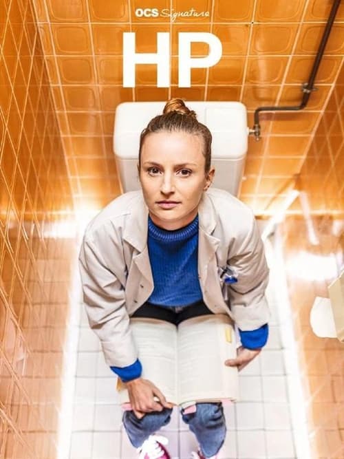 HP - Saison 2 en streaming