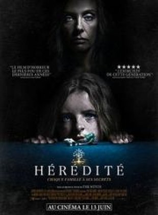 Hérédité en streaming