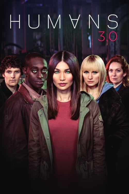 Humans - Saison 3