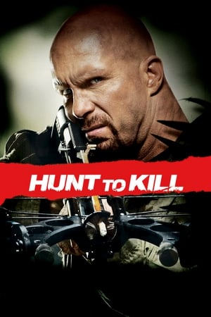 Hunt to Kill en streaming