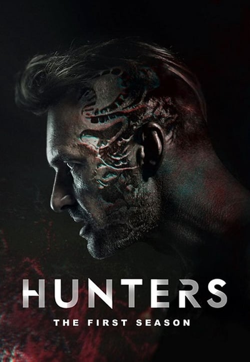 Hunters - Saison 1 épisode 10 en streaming