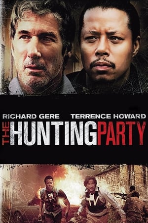 Hunting Party en streaming