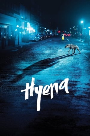 Hyena en streaming