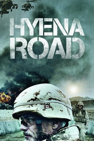 Hyena Road en streaming