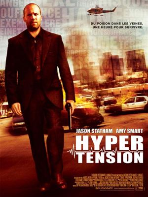 Hyper tension en streaming