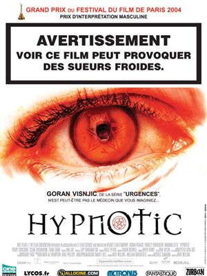 Hypnotic en streaming