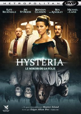 Hysteria en streaming