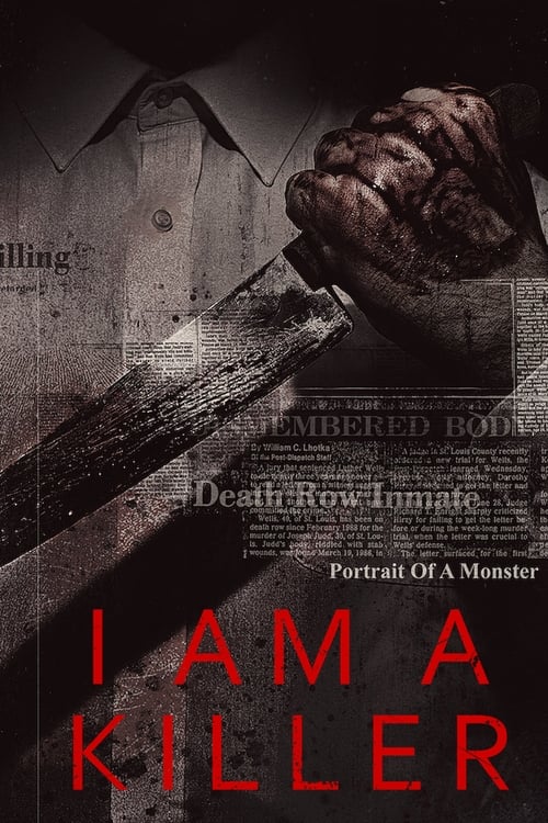 I Am a Killer - Saison 2 épisode 9 en streaming