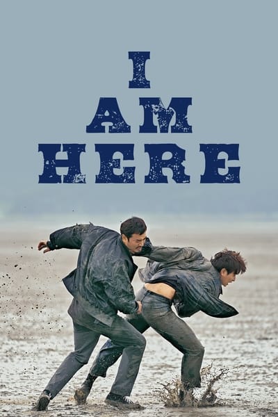 I Am Here en streaming