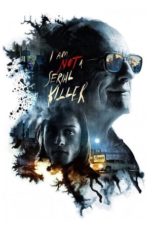 I Am Not a Serial Killer en streaming