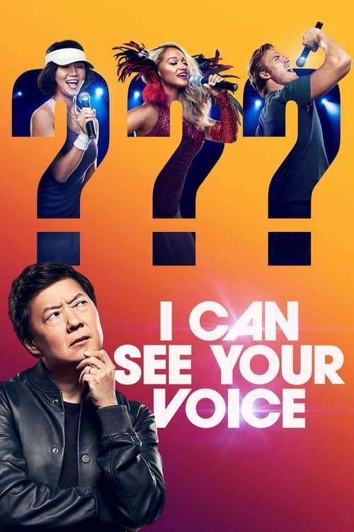 I Can See Your Voice - Saison 1 en streaming