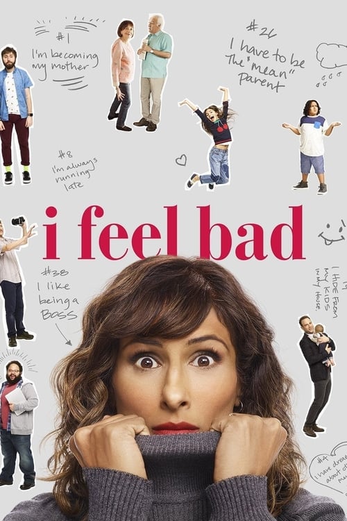 I Feel Bad - Saison 1 épisode 3 en streaming