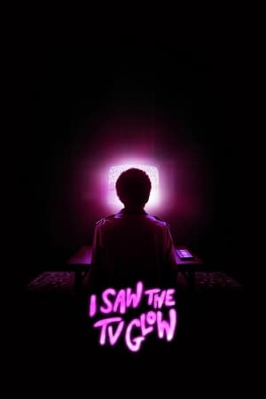 I Saw the TV Glow  (2024) en streaming