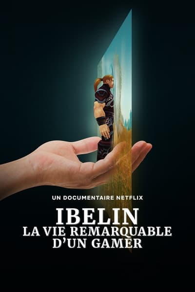 Ibelin : La vie remarquable d'un gamer en streaming