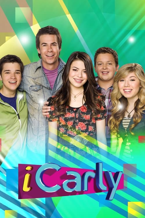 iCarly - Saison 5 épisode 10 en streaming