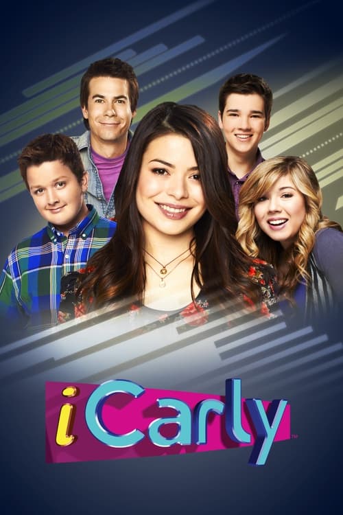 iCarly en streaming