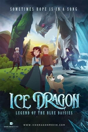 Ice Dragon: Legend of the Blue Daisies en streaming