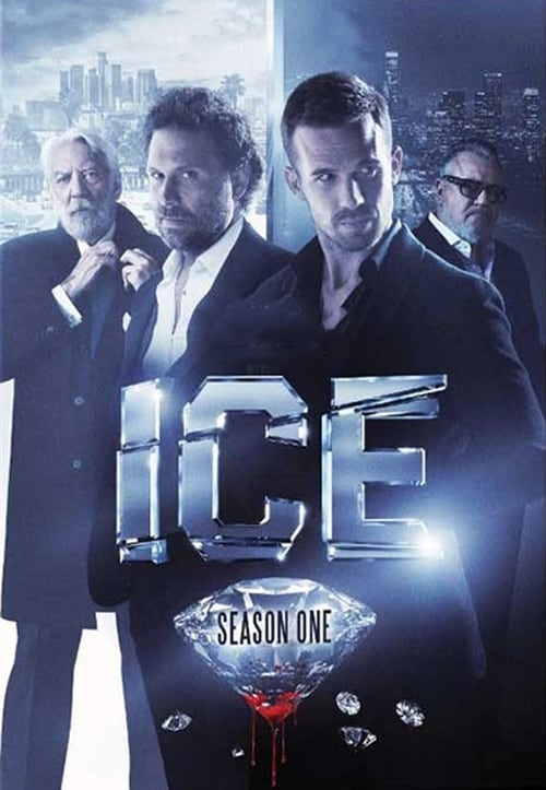 Ice - Saison 1 en streaming