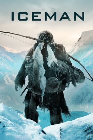 Ötzi, l’homme des glaces en streaming