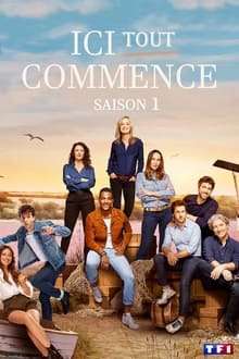 Ici Tout Commence (Partie 2) épisode 5 en streaming