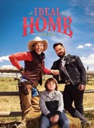 Ideal Home en streaming