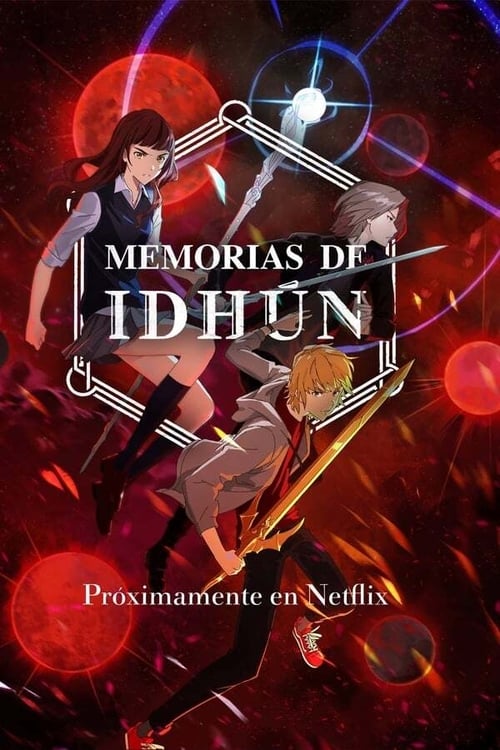 Idhun - Saison 1 en streaming