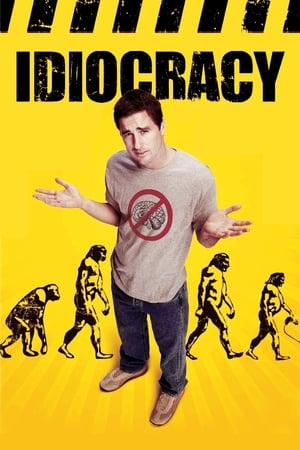 Idiocracy en streaming