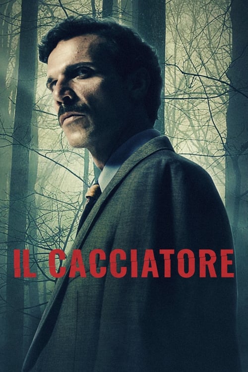 Il Cacciatore - Saison 1 épisode 5 en streaming