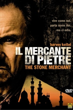 Il Mercante di pietre en streaming