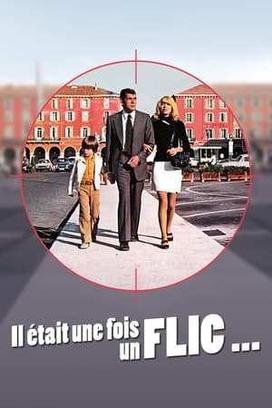 Il était une fois un flic... en streaming