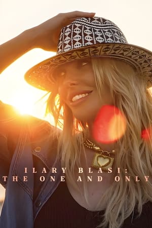 Ilary Blasi The One And Only en streaming