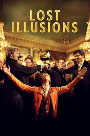 Illusions perdues en streaming