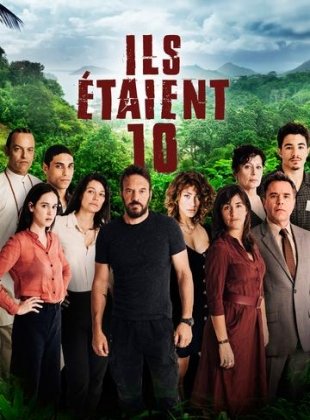 Ils étaient 10 - Saison 1 épisode 4 en streaming