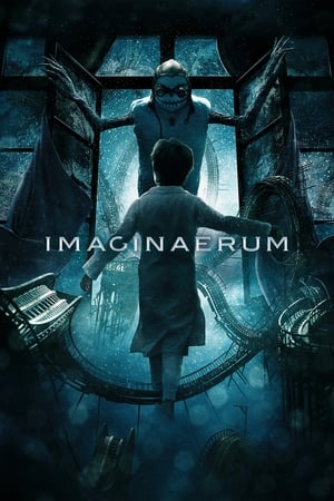 Imaginaerum en streaming