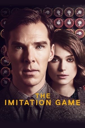 Imitation Game en streaming