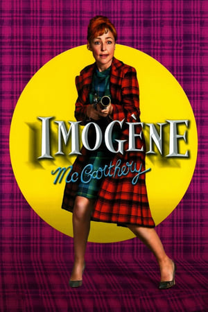 Imogène McCarthery en streaming