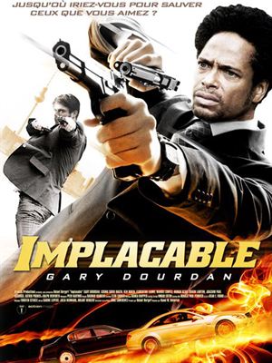 Implacable en streaming