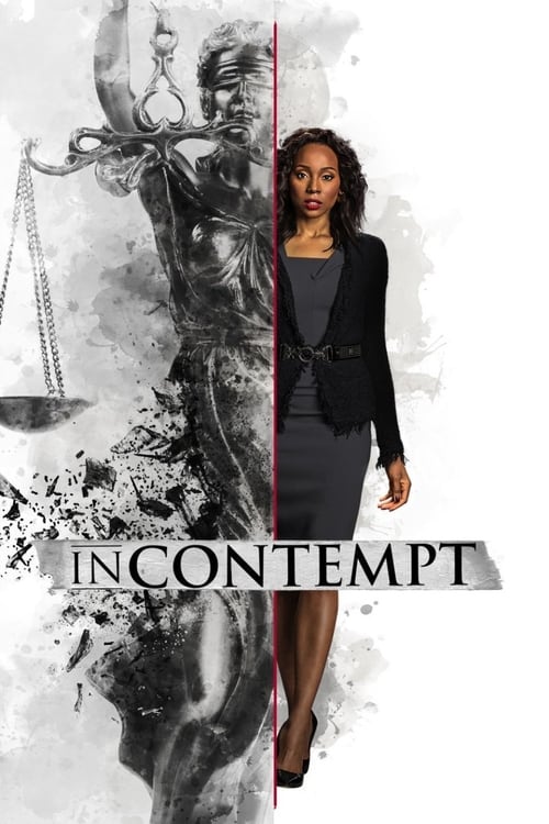 In Contempt - Saison 1 en streaming