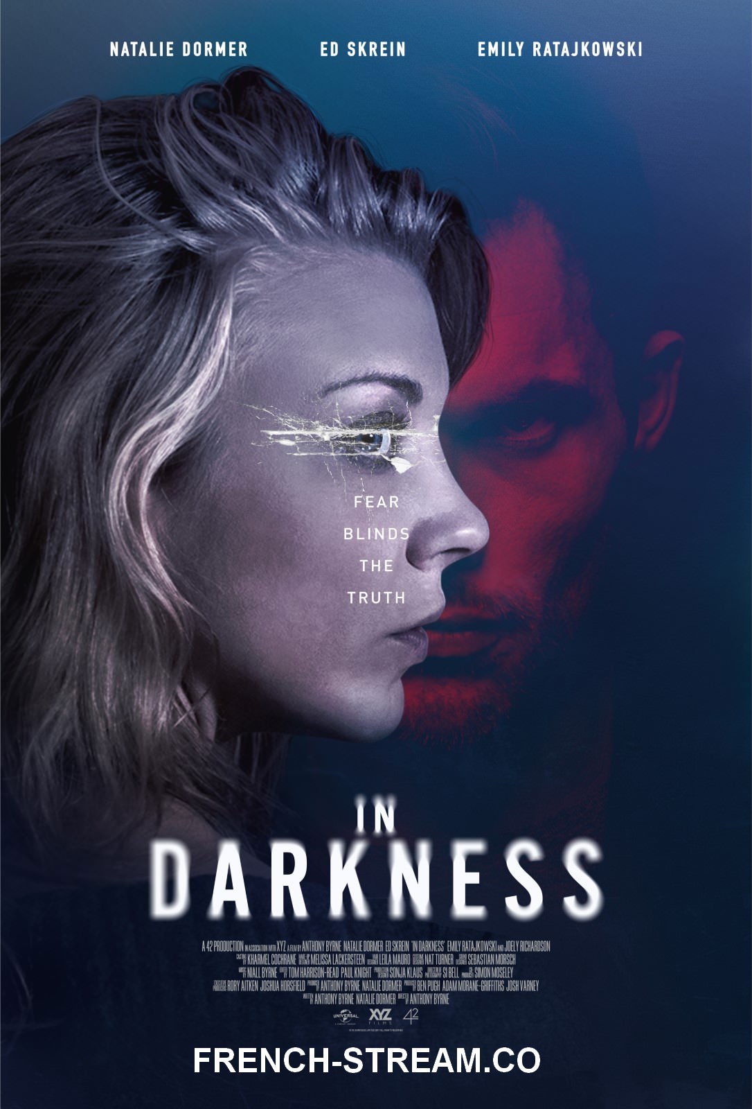 In Darkness (2018) en streaming