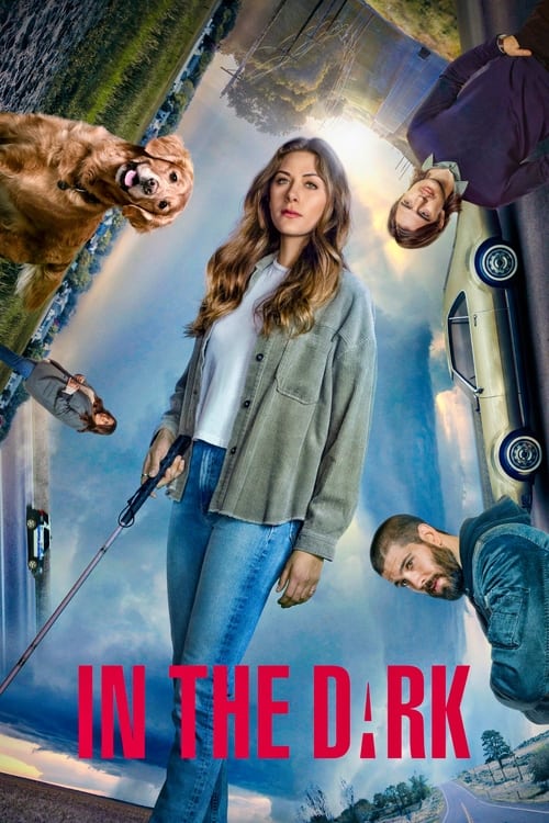 In the Dark (2019) - Saison 3