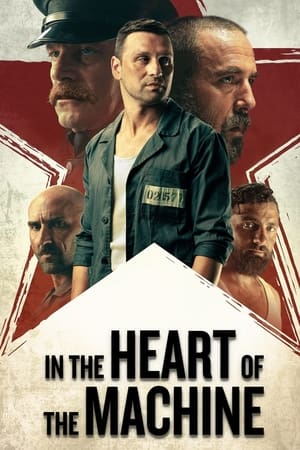 Prison Heart en streaming