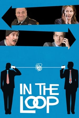 In the Loop en streaming