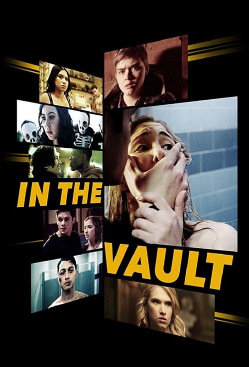 In the Vault - Saison 1 épisode 1 en streaming